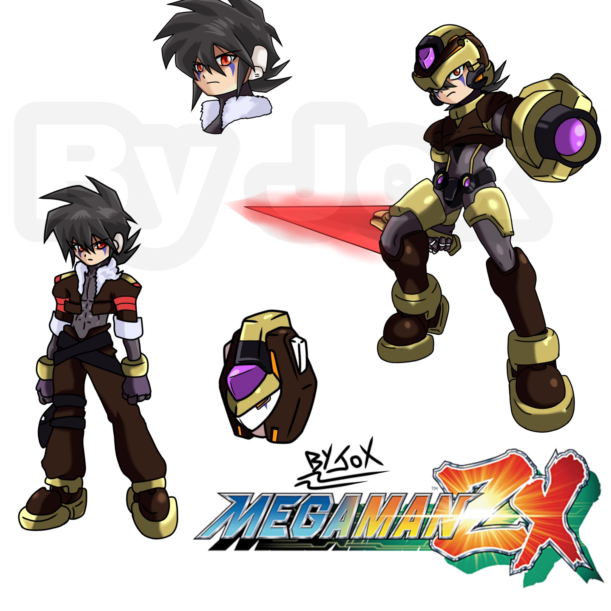 χ-Kai- The Hunter on X: 