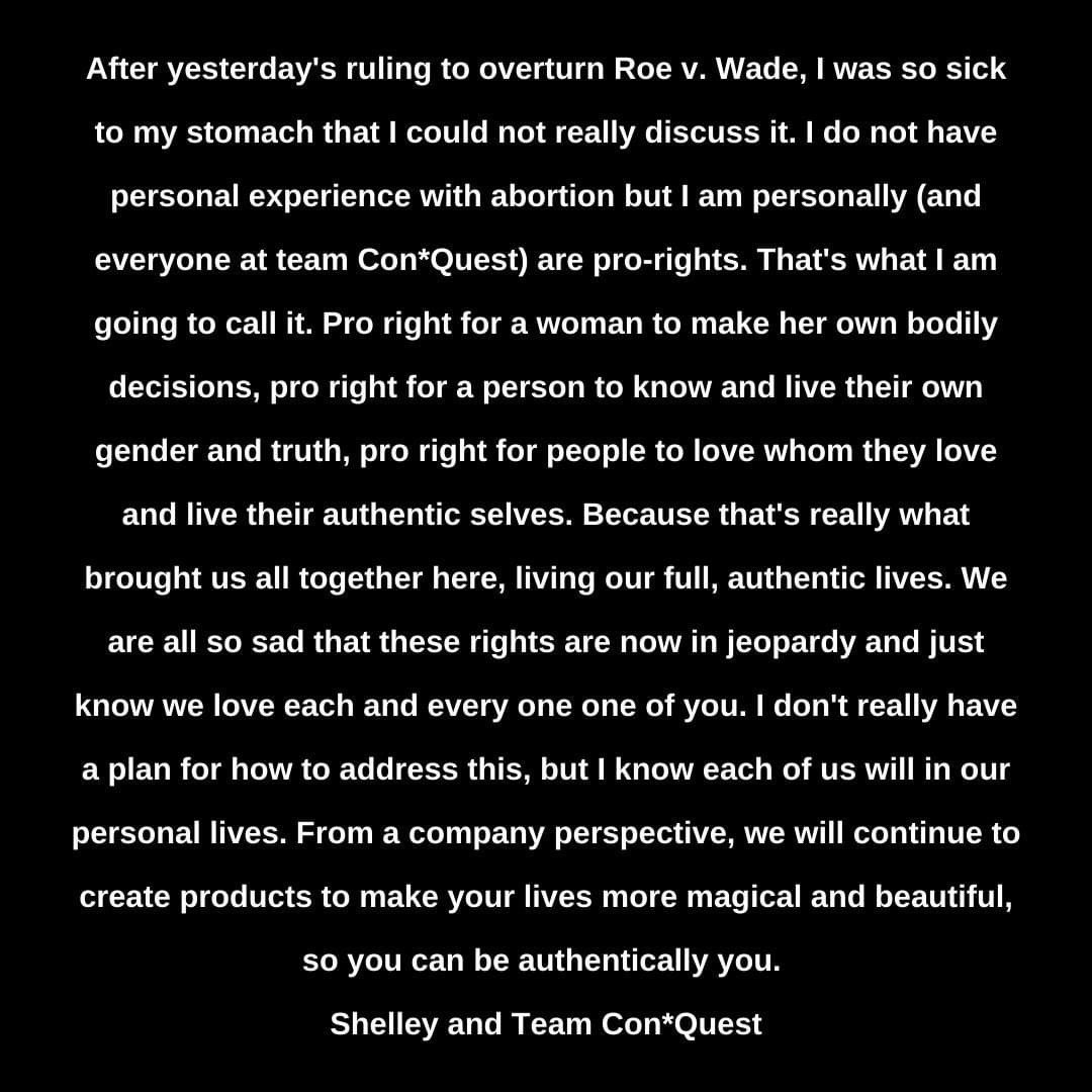 Quest_Journals's tweet photo. We are a female majority owned business and both the men and women on our team feel this. https://t.co/jT4Lo0Jo8c