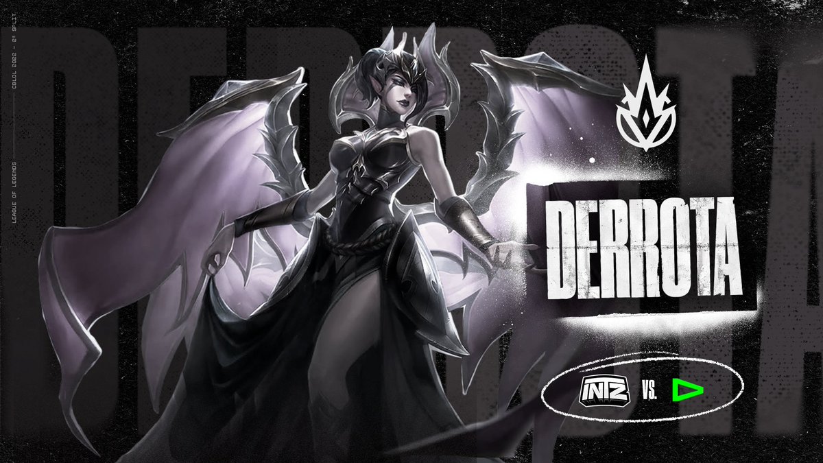 INTZ's tweet photo. Jogo muito intenso, tentamos, mas não conseguimos achar a vitória.

Amanhã é outro dia. https://t.co/7mRAAt6elQ
