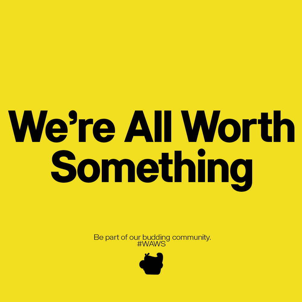 The picture says it all 💎

Where is the Something community at?

#NFT #CNFT #CNFTCommunity #WAWS