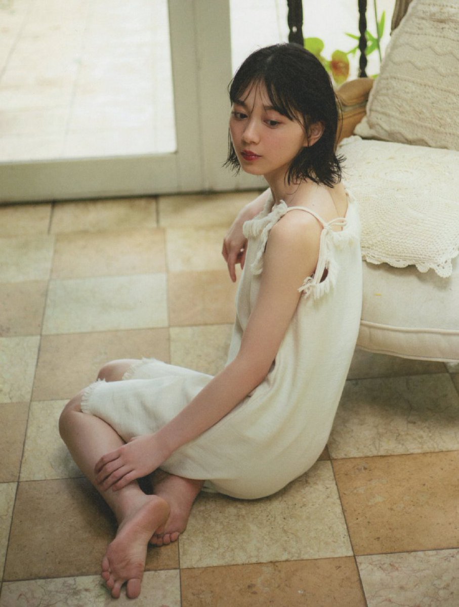 46_AshiUraAcc's tweet photo. #森田ひかる
#足裏 👣 https://t.co/jSiM1TsNdA