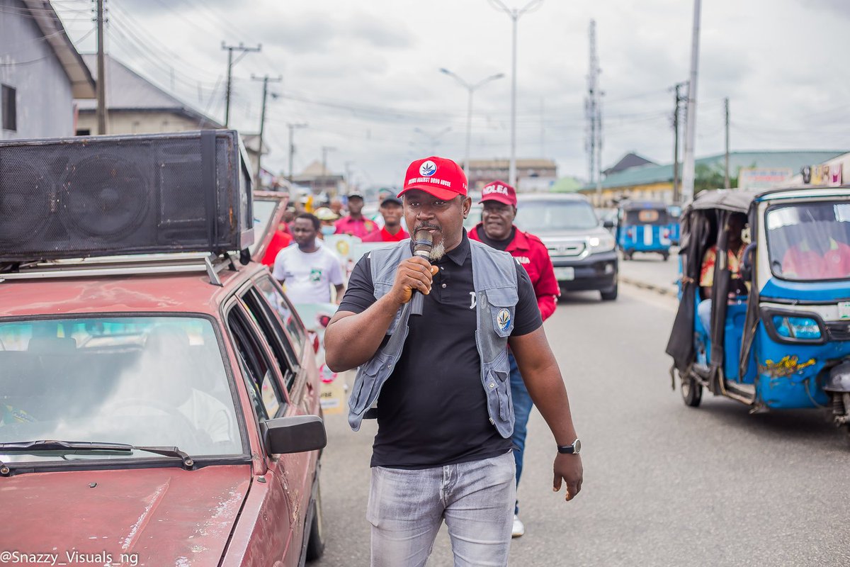 FADA_NG's tweet photo. We the friends against drug abuse will collaborate with @ndlea_nigeria  warri command in the WAR AGAINST DRUG ABUSE. we will continue with our school sensitisation program.and street banner drives . #WorldDrugDay2022 #WorldDrugDay https://t.co/UJKYUbjth2