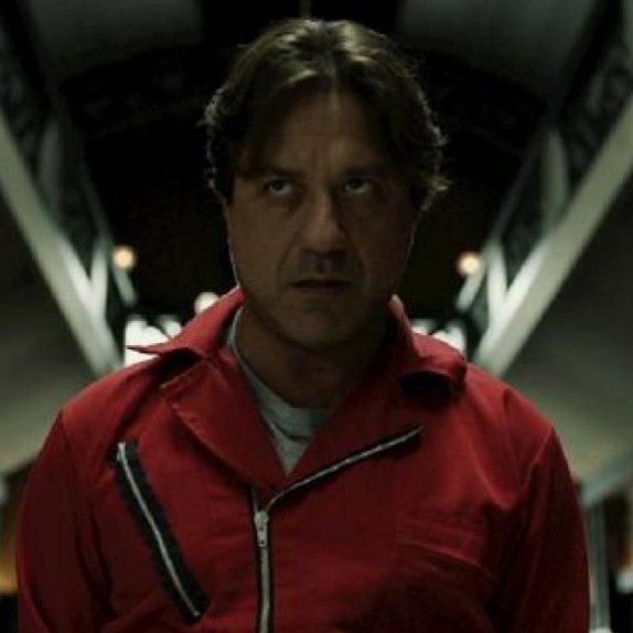 Não importa se é da Espanha ou da Coreia do Sul. Sempre vou odiar o Arturito em "La Casa de Papel".