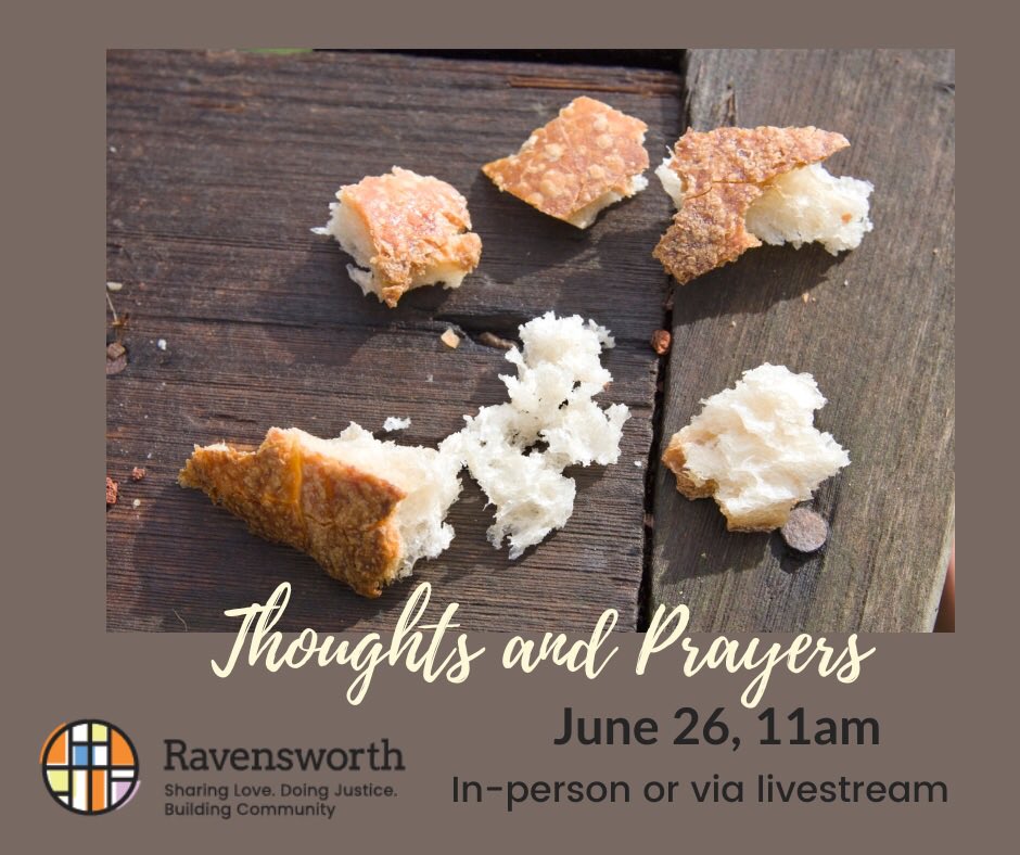 RavensworthBapt's tweet photo. Join us tomorrow Sunday, June 26th at 11am for worship in-person or via livestream, RBC's own Dr. Michael Catlett will be preaching! 
#ravensworthbaptistchurch #Ravensworth #YouAreLoved #youareenough #YouAreWelcomeHere https://t.co/IxPuv33R6u