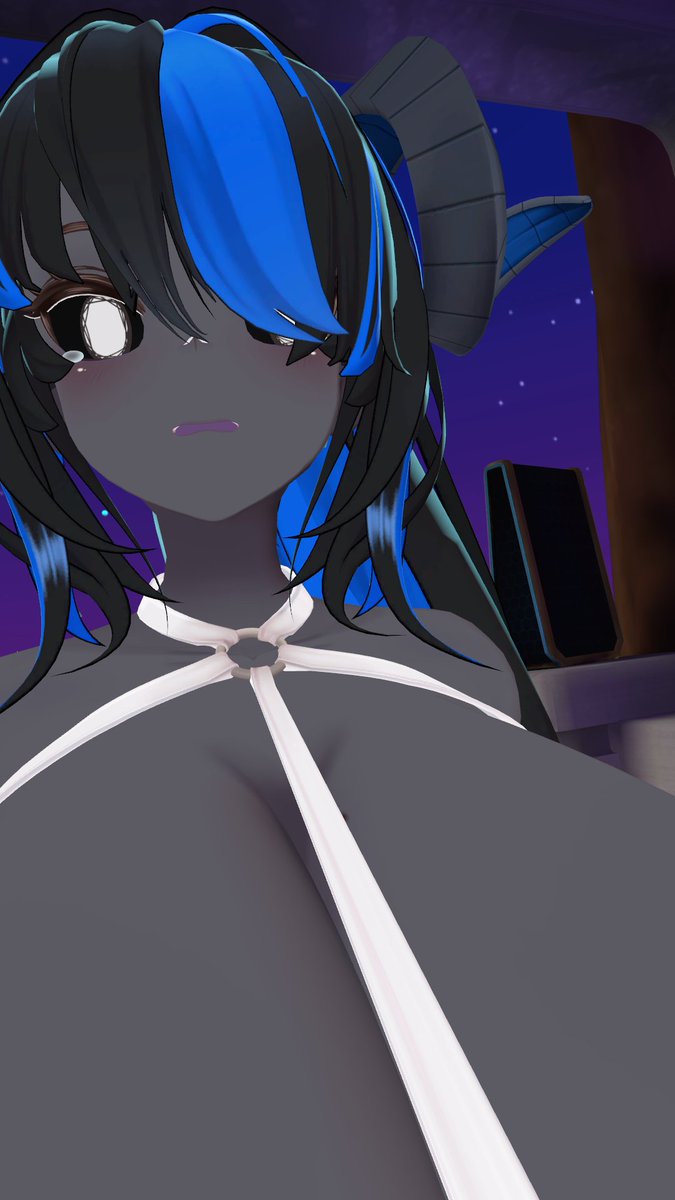 俺が持ってるVRCアバターのここがすごい!
・かわいい!
・エロい!
・おもしろい!

俺が持ってるVRCアバターのここがダメ!
・中身が俺 