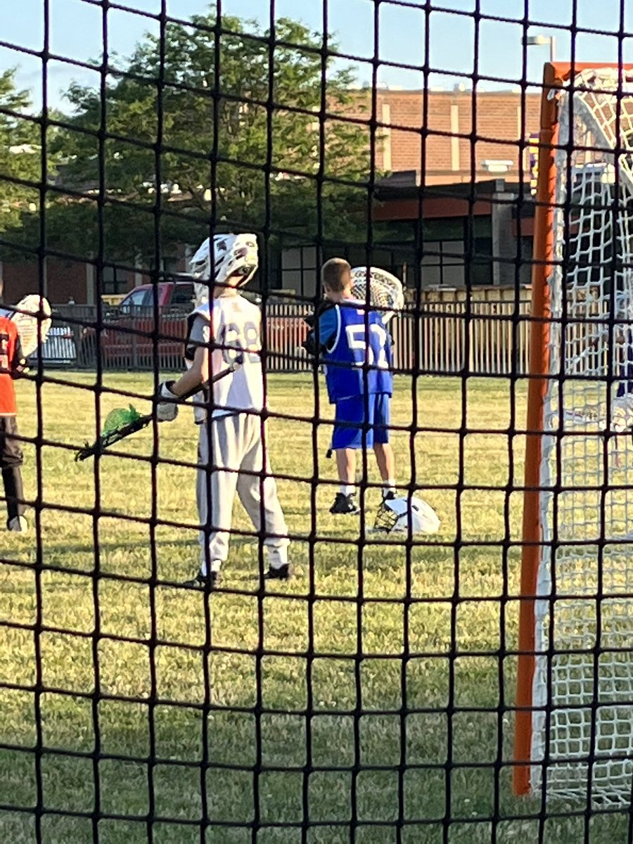 Shaker Capitals Lacrosse Club tweet media