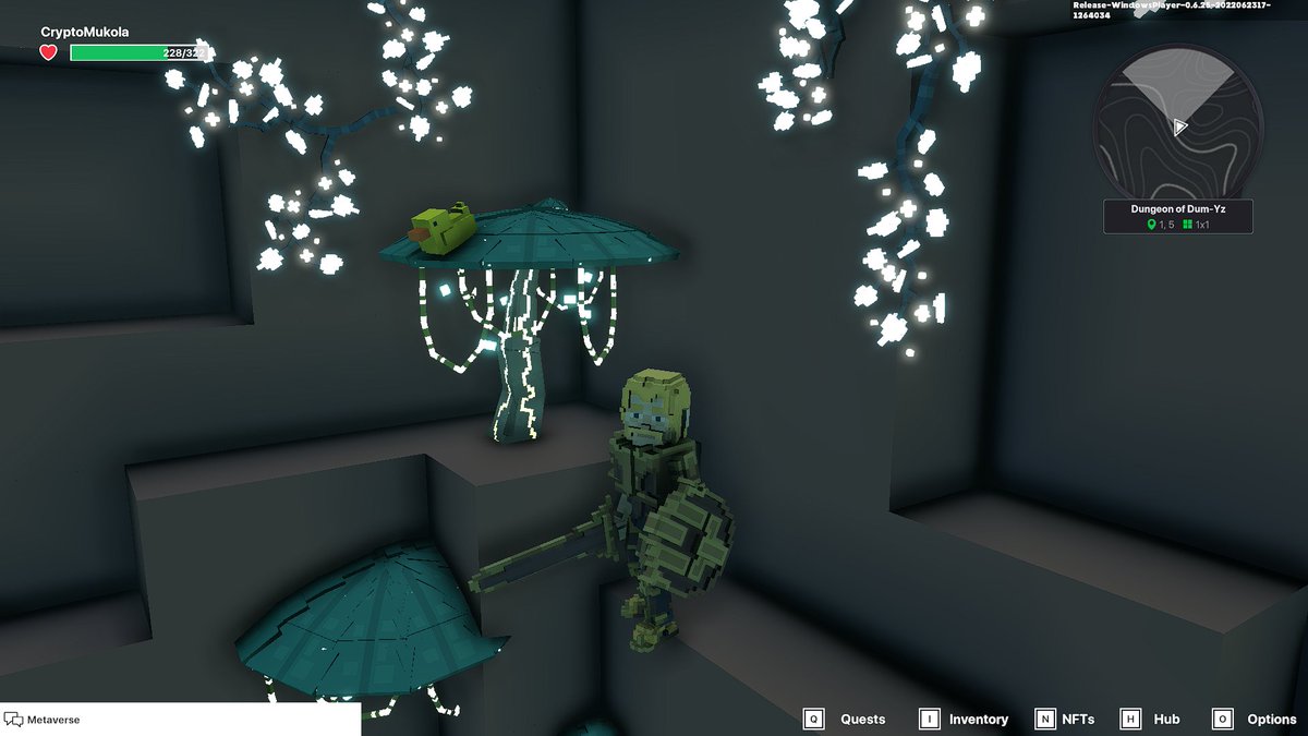klovakbi's tweet photo. @TheSandboxGame I just participated in the #TheSandbox weekly contest for a chance to win 200 mSAND! I found one of the hidden ducks, check out my screenshot below!
👇 https://t.co/YpsUu5hRWk