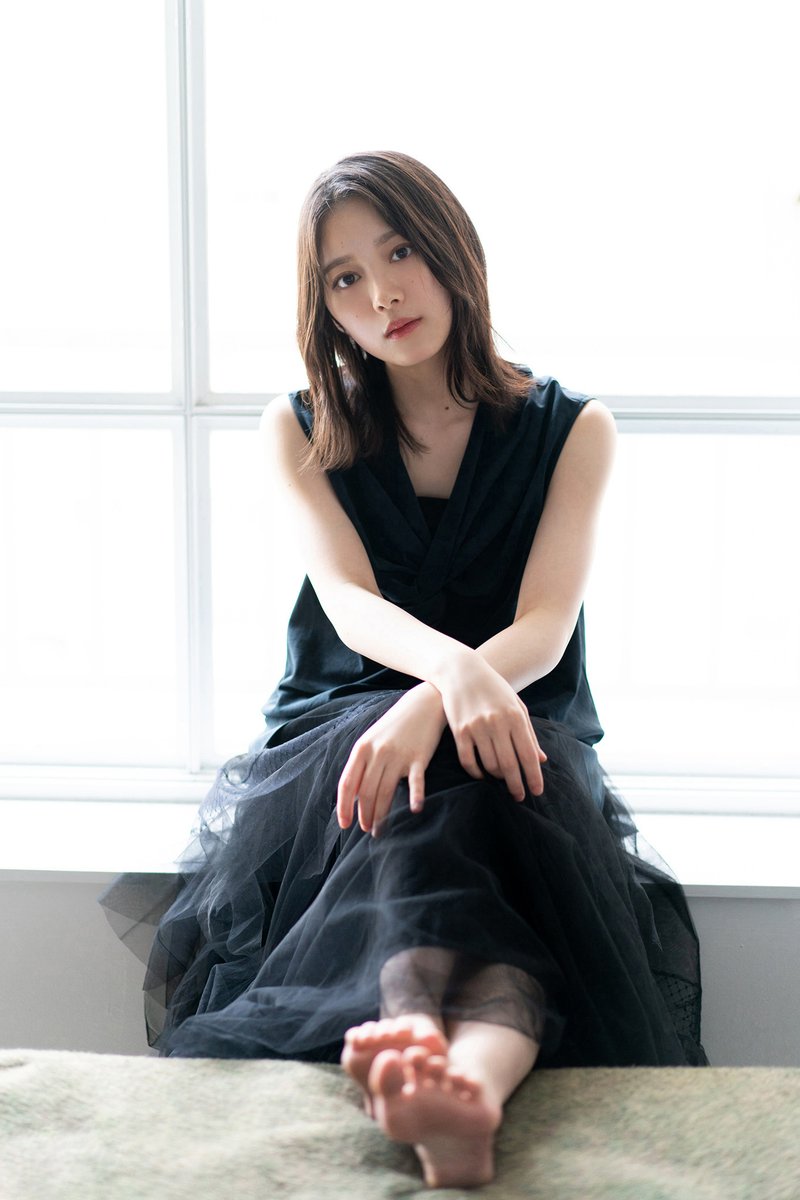 46_AshiUraAcc's tweet photo. #森田ひかる
#足裏 👣 https://t.co/jSiM1TsNdA
