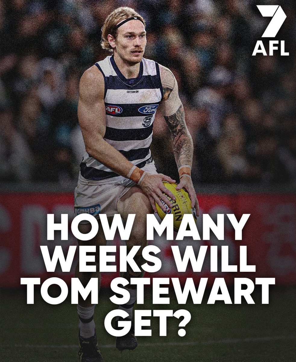 7AFL tweet media