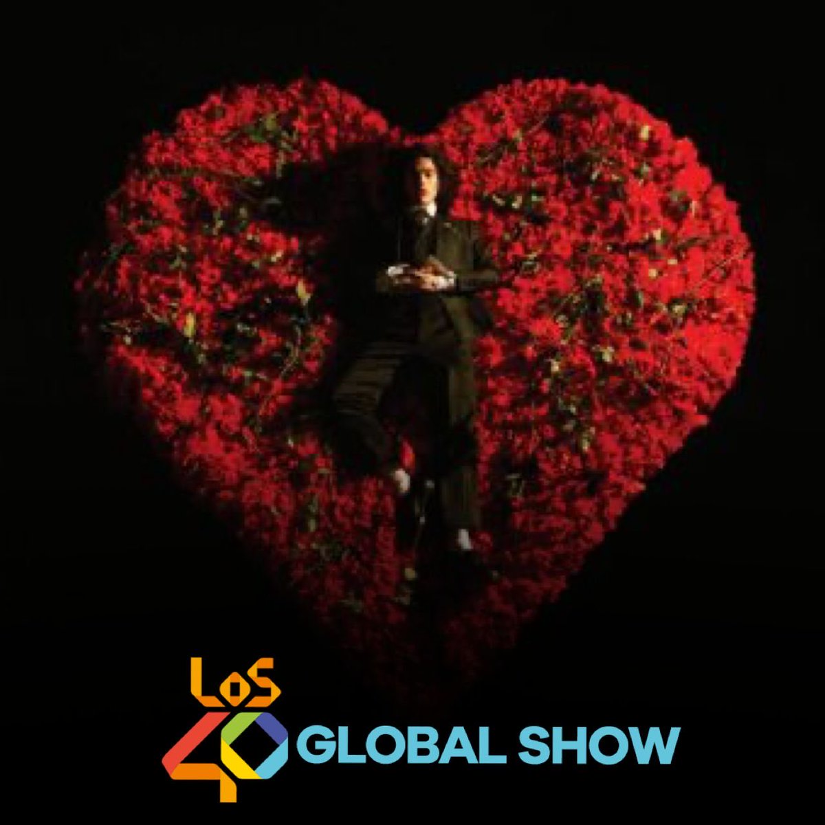 Este domingo en #40GlobalShow353 escucharemos en España y Latinoamérica DISASTER del fantástico ⁦<a href="/conangray/">conan gray</a>⁩ 🎶✨ <a href="/40GlobalShow/">40 Global Show</a>