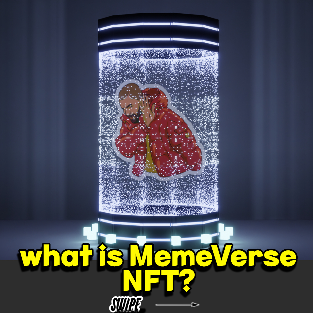 TheMemeVerseNft's tweet photo. to know more about MemeVerse and MemeVerse NFT , follow us and join our discord community. click the link below 
https://t.co/bnFeVAcStg https://t.co/xcpbA8rpzC