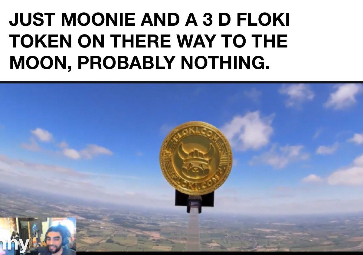Doc Flokiwood tweet media