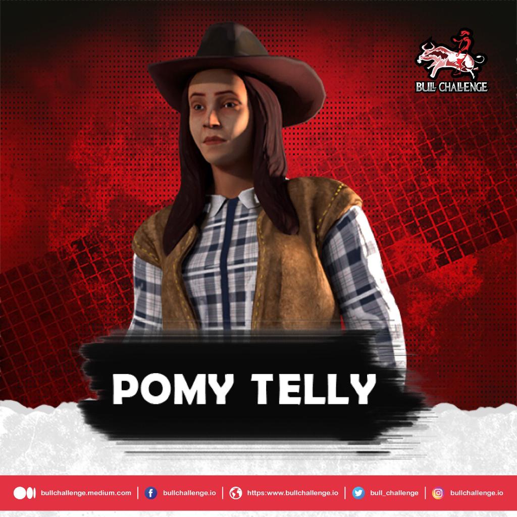 Bull Challenge tweet media