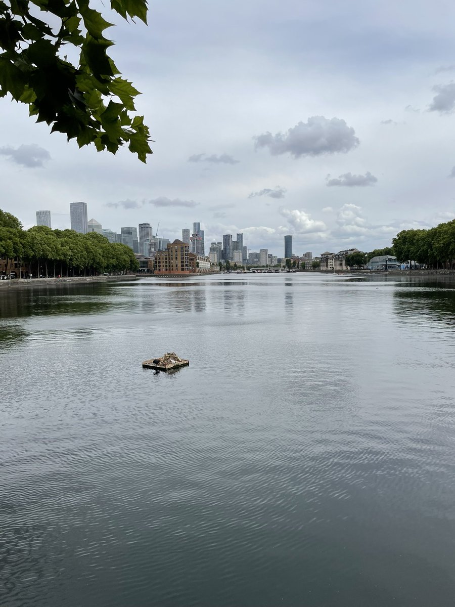 Fantastic to have been re-elected as chair of <a href="/BOS_CA/">Bermondsey Conservatives</a> for 2022/23. Great to have a keen team with me too!