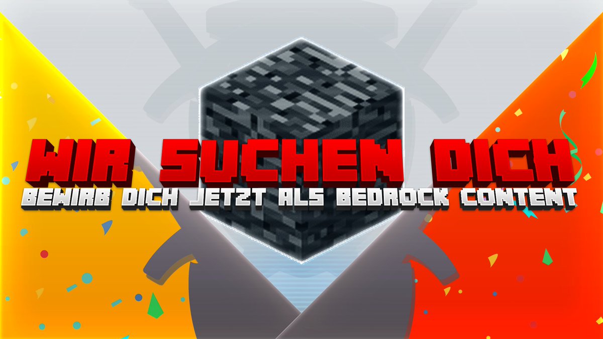 GommeHDnet Bedrock Edition tweet media