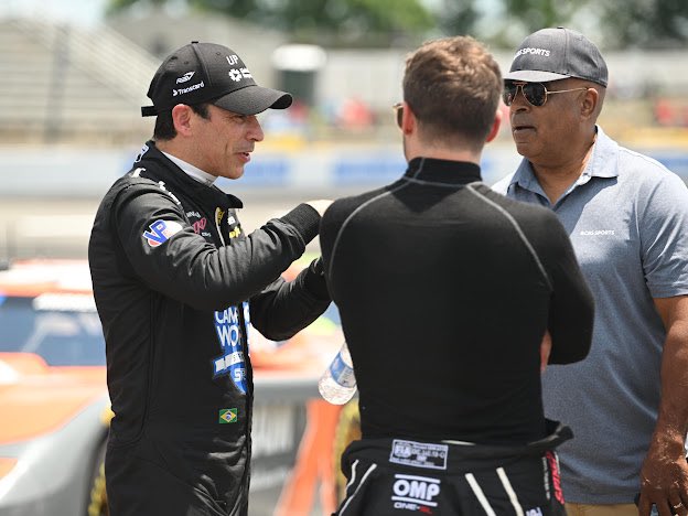 South Boston Speedway tweet media