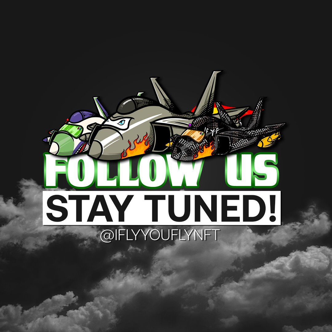 IFYF NFT tweet media