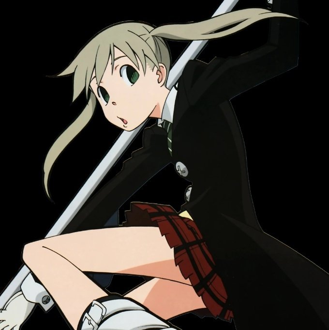 Fan Casting Laura Bailey as Maka Albarn in Soul Eater Reboot on myCast