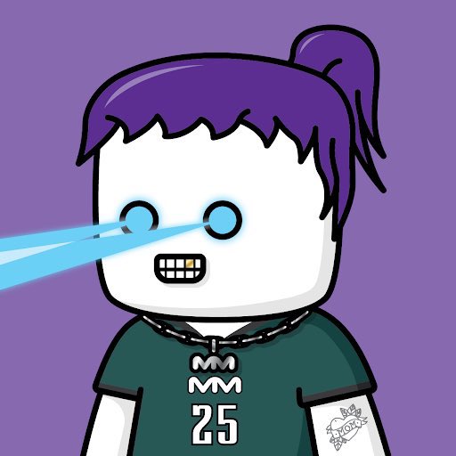 Next Mint for u tweet media