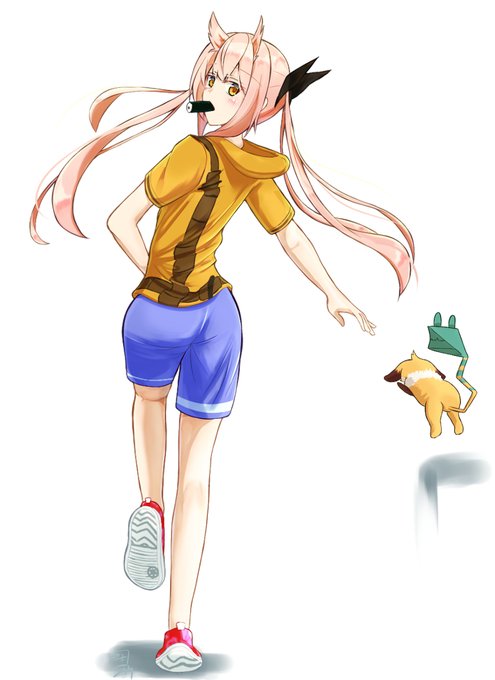 好きなもの #刀使ノ巫女 #益子薫 https://t.co/2EwkeCgBOJ 