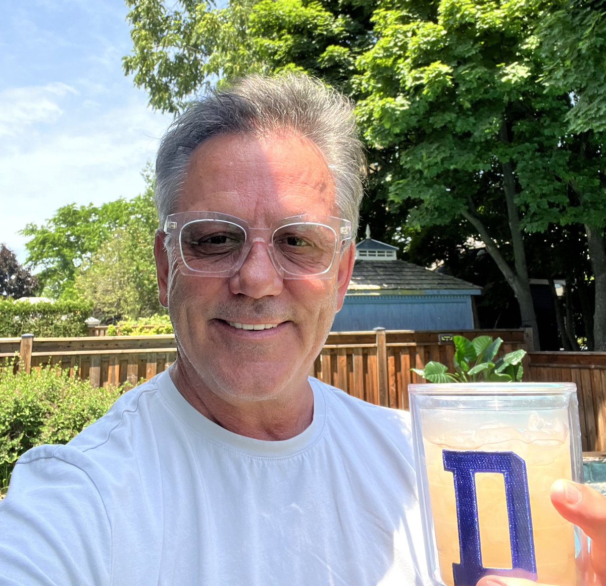 douggilmour's tweet image. Thank you to everyone for the birthday wishes. Last year until the big one! Enjoy your day wherever you are cheers. DG