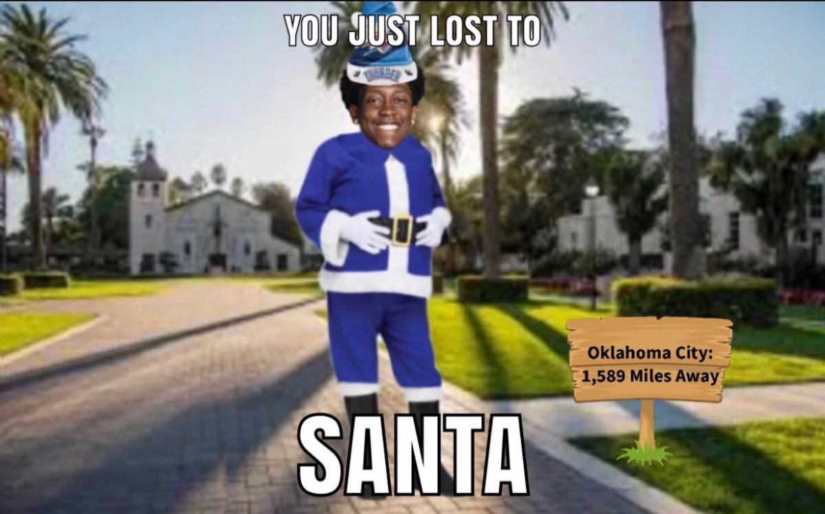 hunterharjo7's tweet photo. #SantaForever https://t.co/HAGLMNj8QK