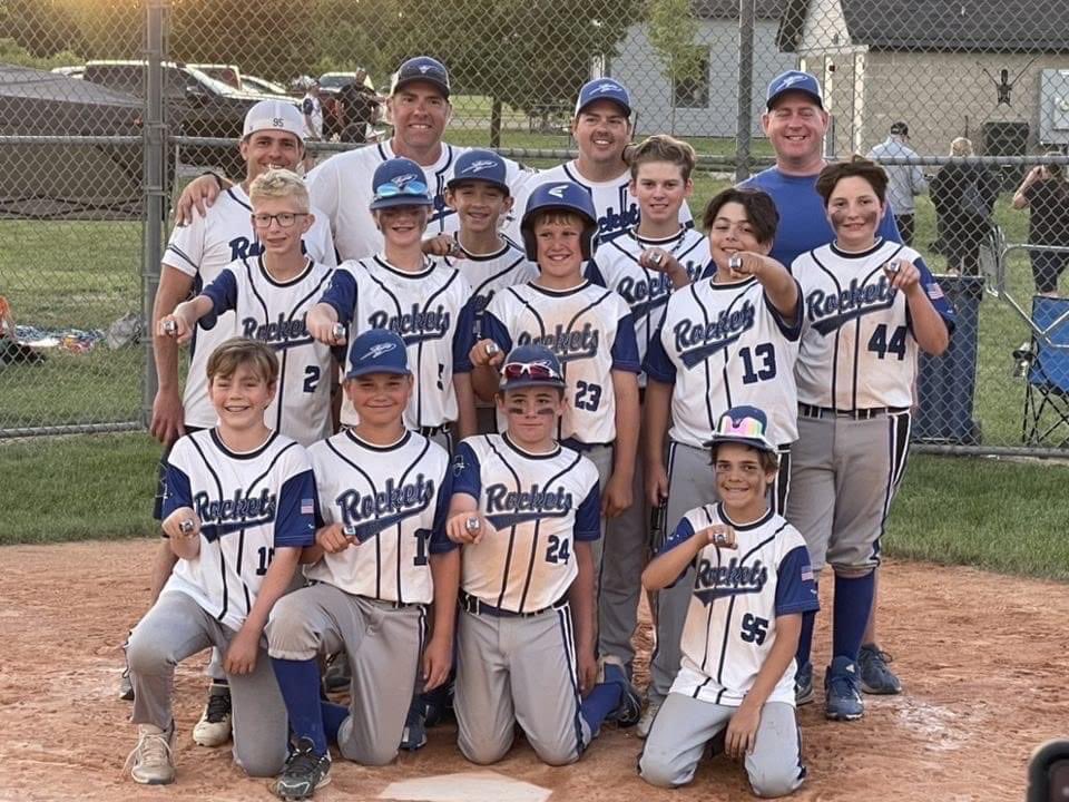 Central District Baseball League tweet media