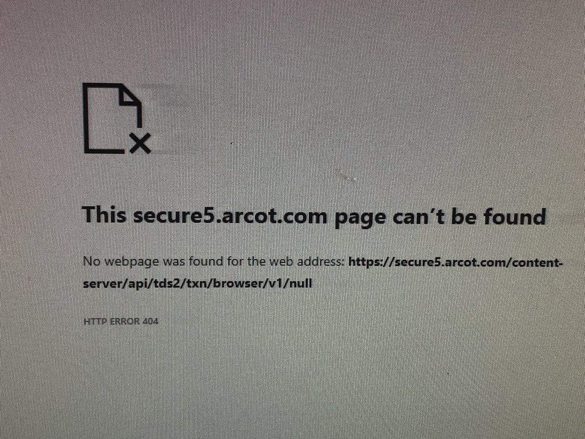 voesy's tweet photo. @VIA_Rail Been trying for 2 days to book your train tickets but get errors each time after putting in my cc-details via app and in different browsers. Please help via DM. https://t.co/VbNZjemmFw