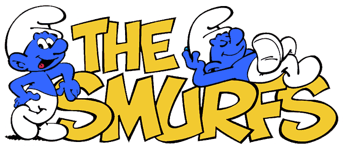 Thesmurfのtwitterイラスト検索結果 古い順