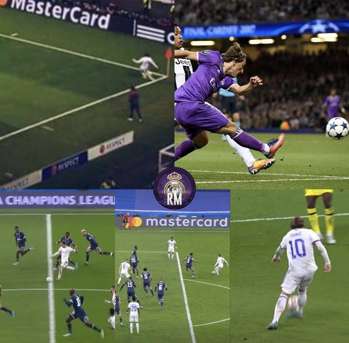 rovp_9's tweet photo. كلما مات ريال مدريد انقذه مودريتش . https://t.co/aOgUmez1HY