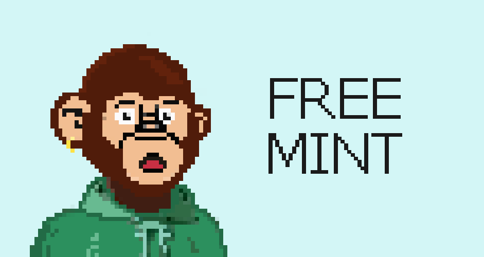 Chill Monkeys Mint IS LIVE NOW tweet media
