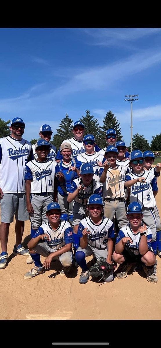 Central District Baseball League tweet media