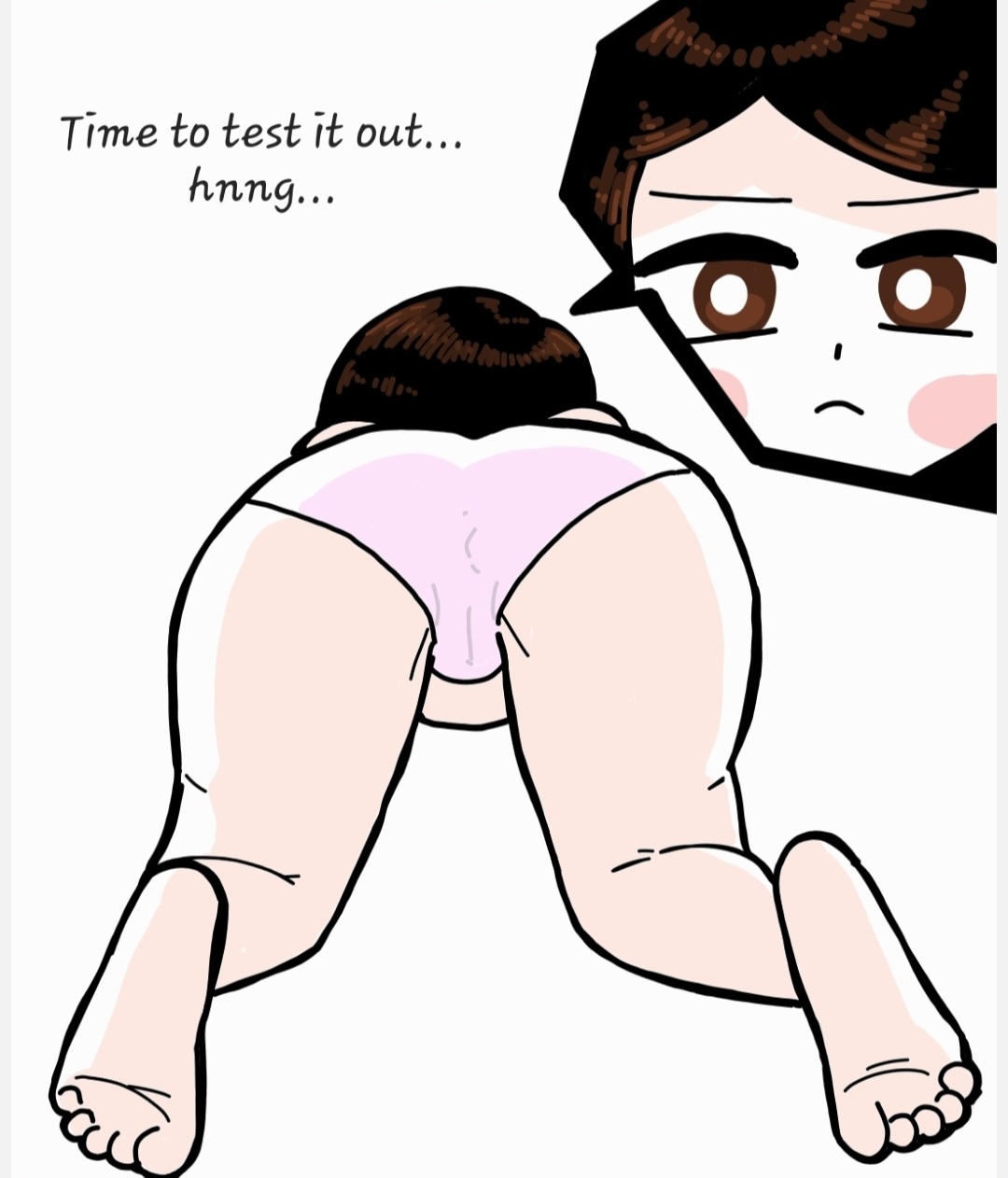 pantypoop 