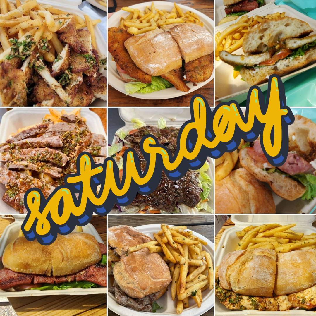 Sarahlatintaste's tweet photo. Open today for lunch and dinner! Visit our website to check out the menu: https://t.co/kz2RiLgC1V https://t.co/9MPwIfZOlQ