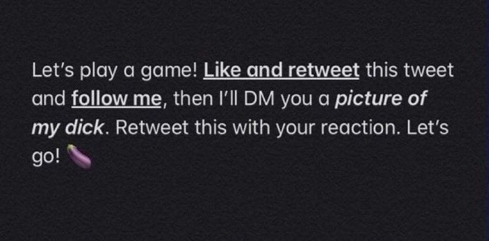 Mau coba ah tapi selective.