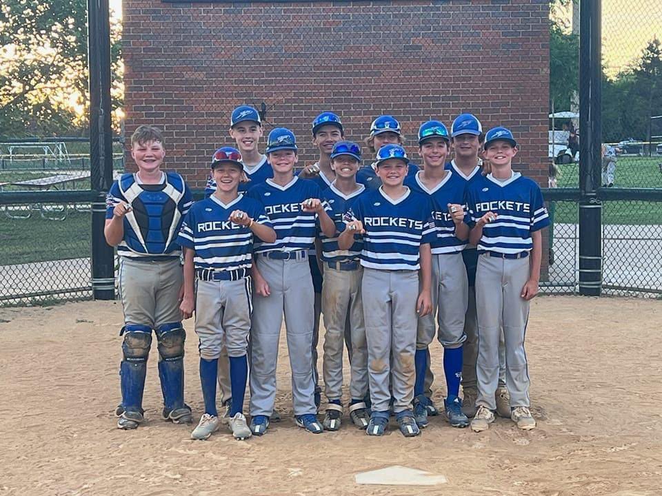 Central District Baseball League tweet media