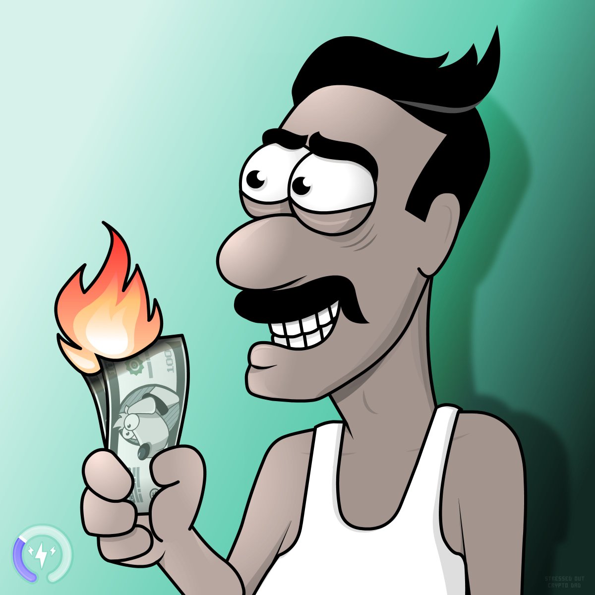 CryptoParents tweet media
