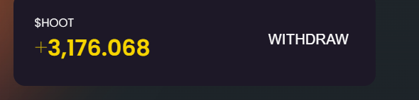 GregJewishstein's tweet photo. Is it owl season? Get in now before royalties go up!!!🦉📈📈📈📈

$HOOT #Wiseowlz #owls #staking #Solana #NFT @MagicEden @wiseowlss https://t.co/GuQbkvRKSg