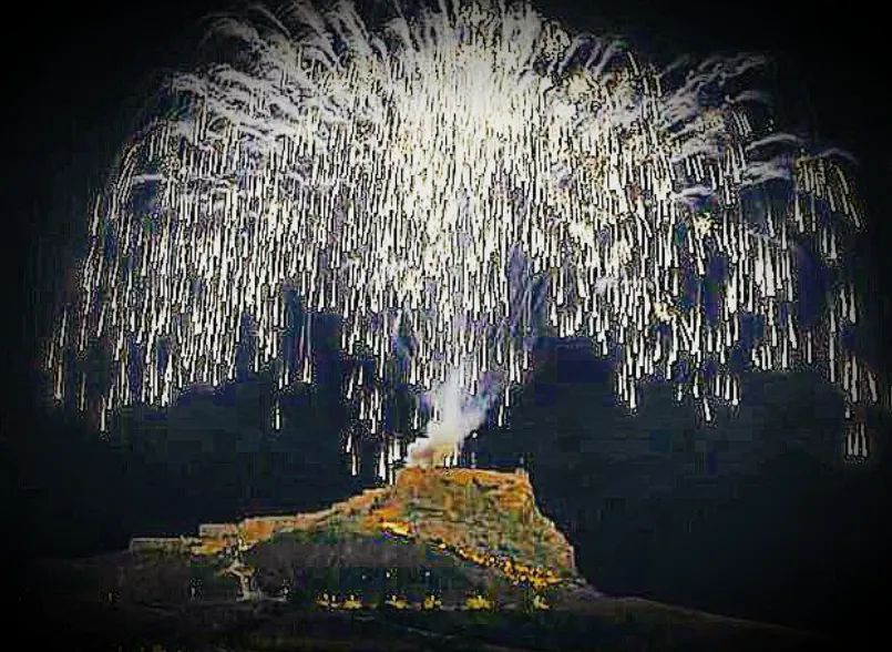 La Petardería ® tweet media