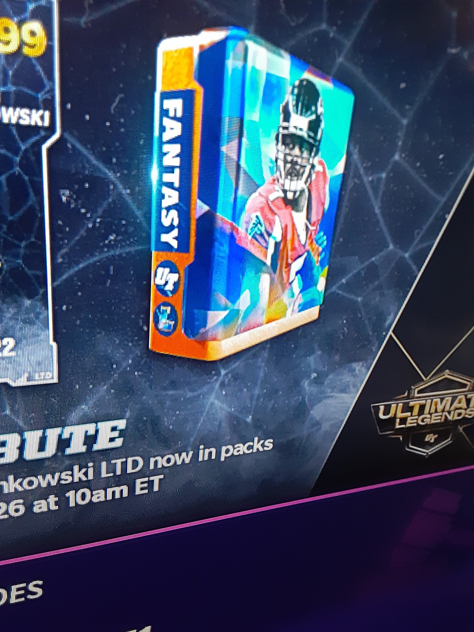 How many days till madden23 counter (Madden23counter) / Twitter