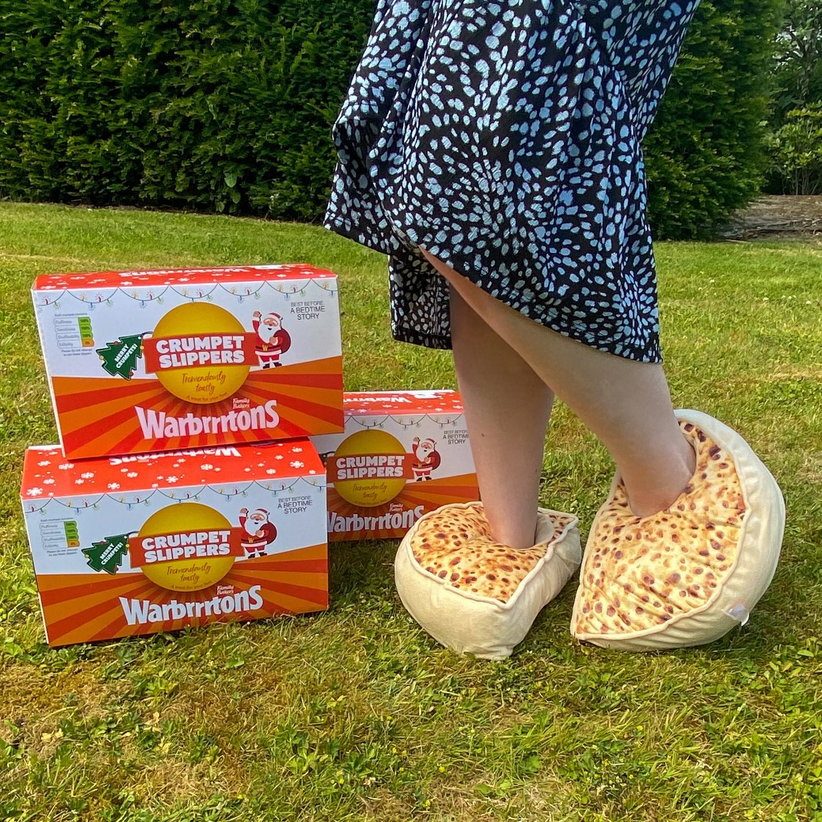 Booths Supermarket tweet media