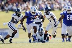 HunterSatterfi3's tweet photo. After a great camp, I am honored to say that I have received my first D1 offer from Presbyterian College. Huge thanks to the coaches for giving me the opportunity
@BlueHoseFtball @coach14tw_ @HighSchoolBlitz @CoachGenoWR @boulder913 https://t.co/X3vysKjoi4