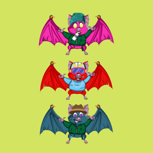 Micro Batz tweet media