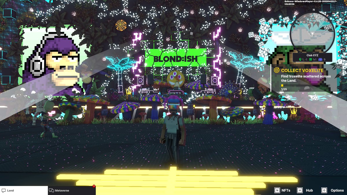 miguelsdog's tweet photo. @TheSnoopAvatars @TheSandboxGame "I just participated in this weekly event for @TheSnoopAvatars #NFT holders only. 🐶 I'll be sharing 250k mSAND with other participants! Check out my screenshot below!
👇" https://t.co/Xj5rVMeCP9