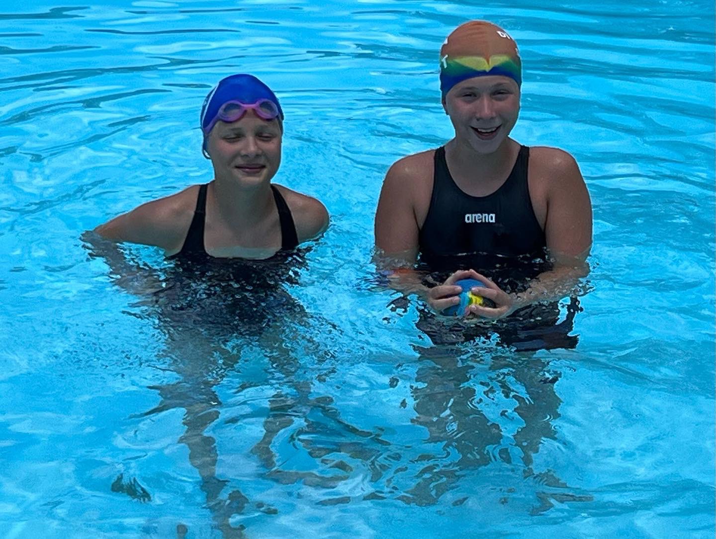 Manchester Farm Swim Team (FarmSwim) / Twitter