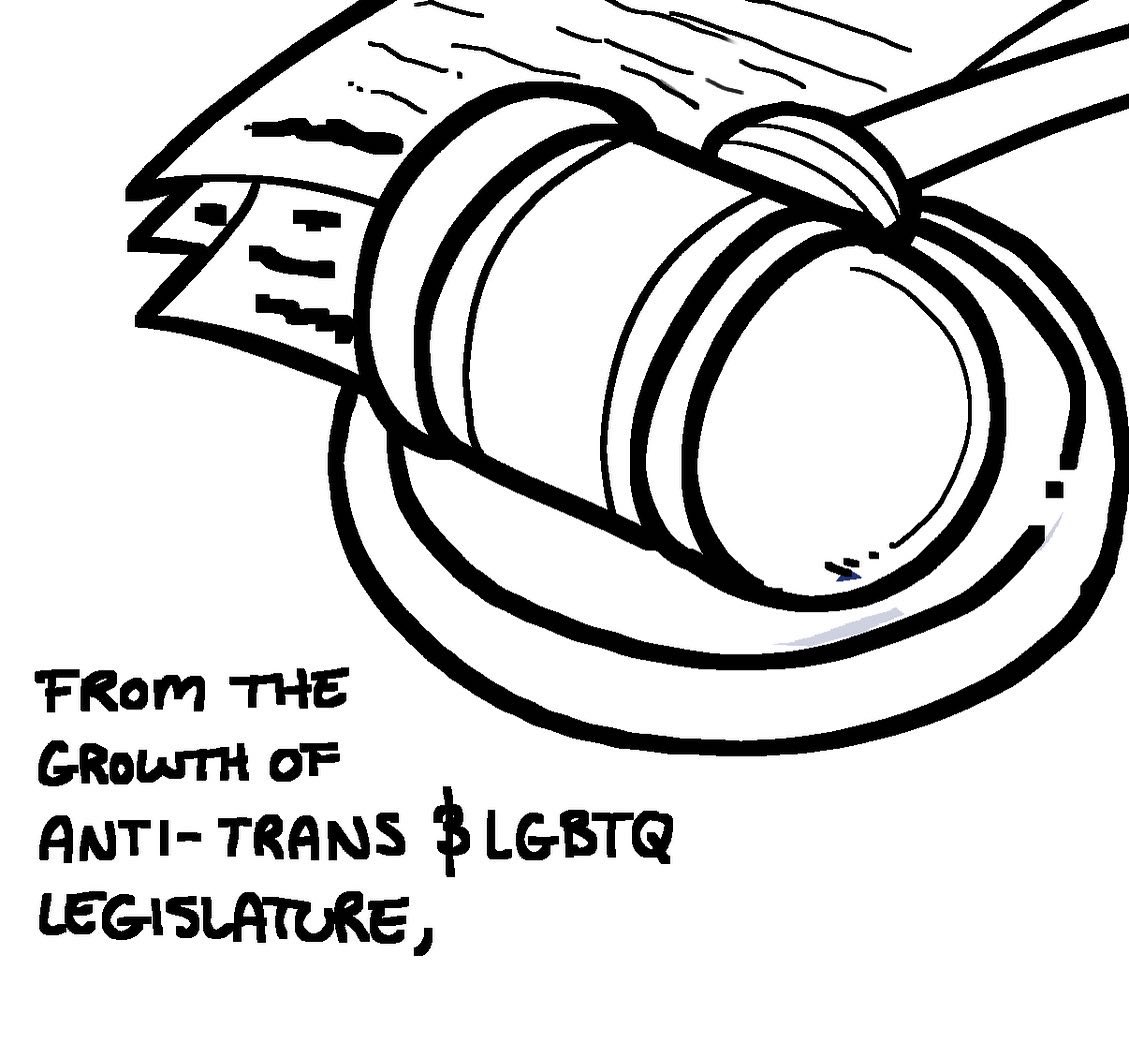 cosmicsnoot's tweet photo. a pride mini comic for y’all 2day :’) take care and happy pride! (1/3)

#Pride2022 #PrideMonth #artist #artistsontwitter https://t.co/YhwUGsWys5
