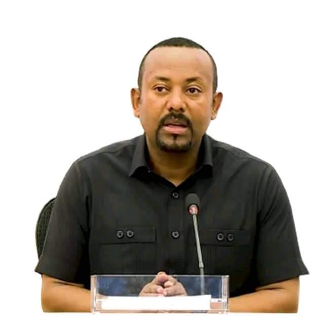 ትክክለኛ የሆነ እርምጃ እንፈልጋለን። ትክክለኛ የሆነ እርምጃ ሲደረግ ህዝብ መንግስትን ያምናል። ወለጋ ላይ የሚደረገው ኦፕሬሽን በቀላሉ መቋረጥ የለበትም።