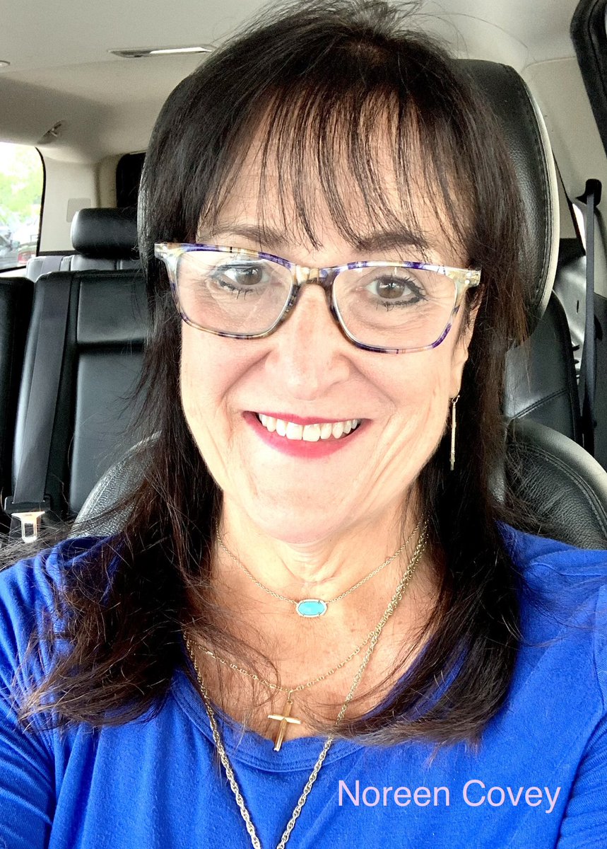SiennaShuttle's tweet photo. This is Noreen Foley Covey, I own Sienna Shuttle 💜 https://t.co/1Yybh08P4D