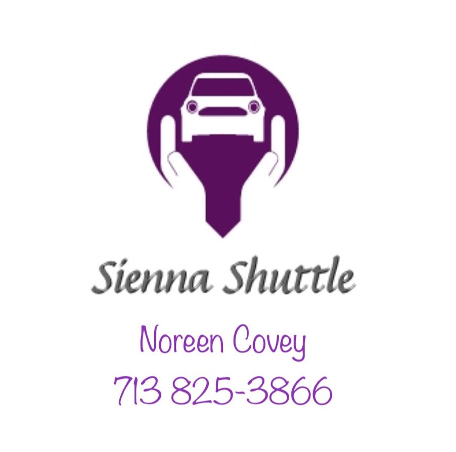 SiennaShuttle's tweet photo. This is Noreen Foley Covey, I own Sienna Shuttle 💜 https://t.co/1Yybh08P4D