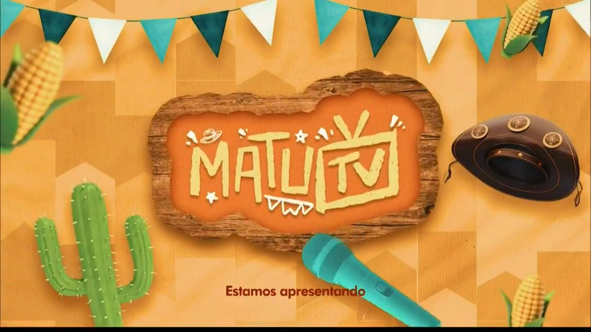 adielzwei's tweet photo. Intervalo
#MatuTV #SãoJoãoNaRedeParaíba https://t.co/wW1Gh1uM4t